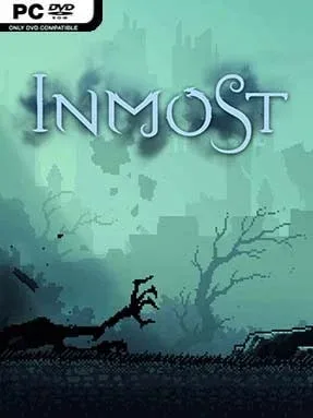 INMOST Cover Art