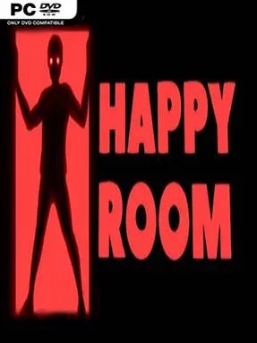 Happy Room Cover Art