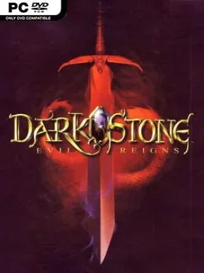 Darkstone