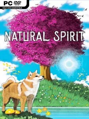 Natural Spirit