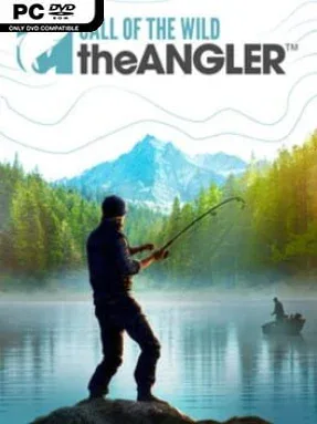 Call of the Wild: The Angler