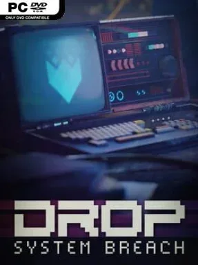 DROP – System Breach Cover Art
