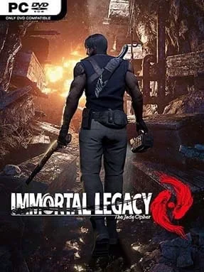 Immortal Legacy: The Jade Cipher (v17)