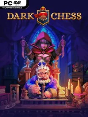 Dark Chess Cover Art