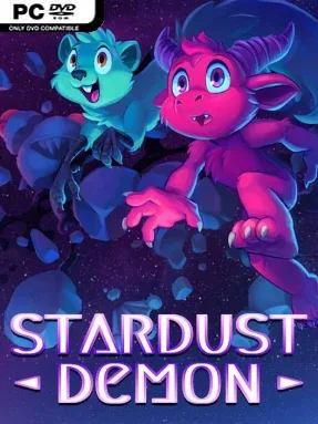 Stardust Demon Cover Art