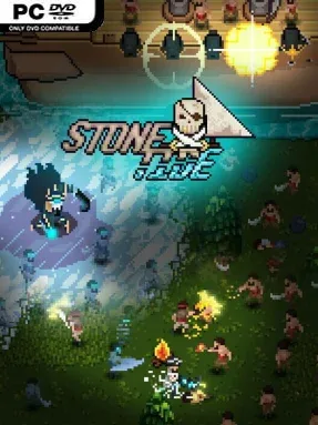 StoneTide: Age of Pirates Cover Art