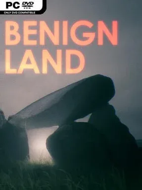 Benign Land Cover Art