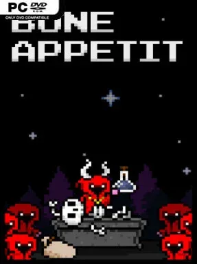 Bone Appetit