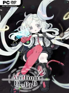 Million Depth Cover Art