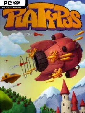 Platypus Cover Art