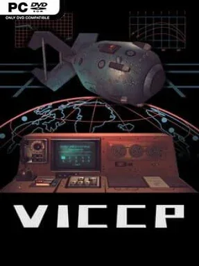 VICCP Cover Art