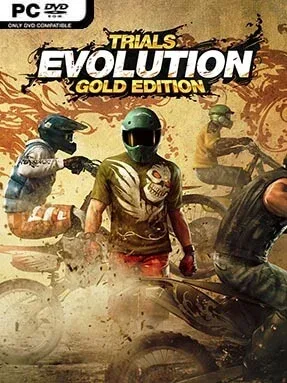 Trials Evolution: Gold Edition