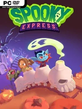 Spooky Express