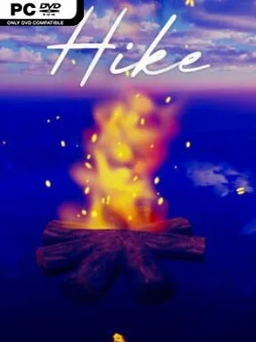 Hike Cover Art