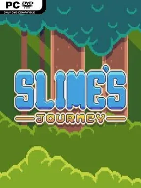 Slime’s Journey