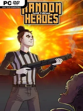 Random Heroes: Gold Edition