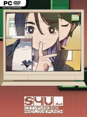 S4U: CITYPUNK 2011 AND LOVE PUNCH
