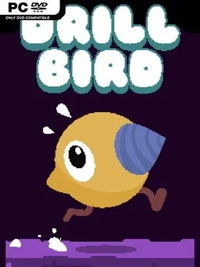Drill Bird