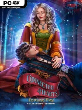 Connected Hearts: Fortune Play Collector’s Edition