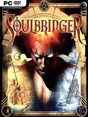 Soulbringer (GOG)