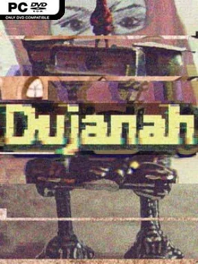 Dujanah Cover Art
