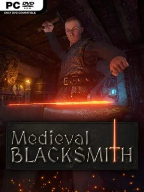 Medieval Blacksmith