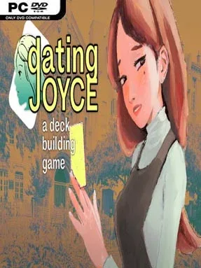 Dating Joyce: A Deckbuilding Game