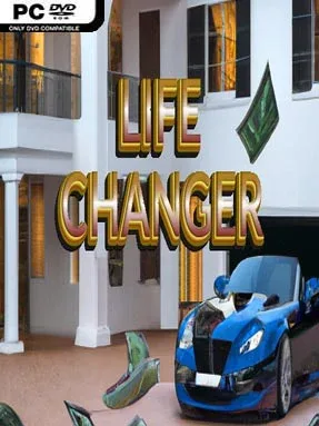 Life Changer Cover Art