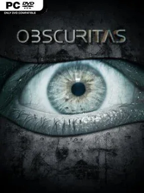 Obscuritas Cover Art
