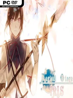Magical Otoge Iris
