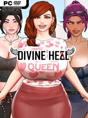Divine Heel