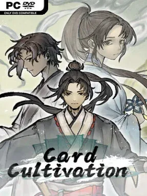 Card Cultivation (v2.1.0.8)