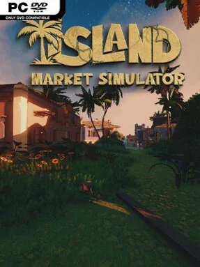 Island Market Simulator