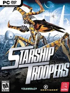Starship Troopers