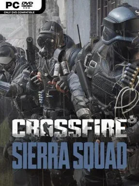 Crossfire: Sierra Squad (Full Release)