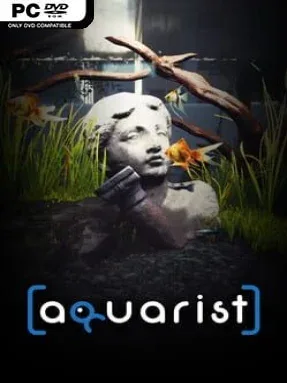 Aquarist Cover Art