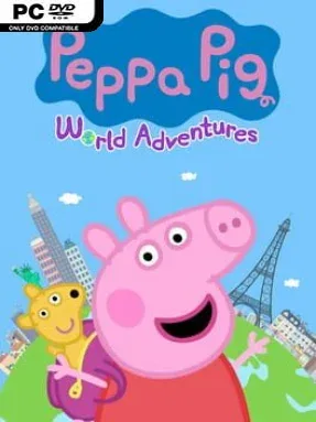 Peppa Pig: World Adventures