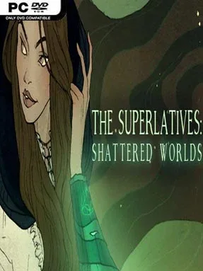 The Superlatives: Shattered Worlds