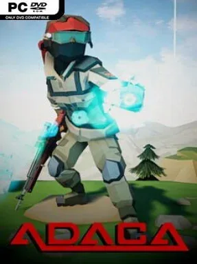 ADACA Cover Art