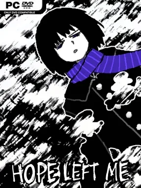 HOPE LEFT ME