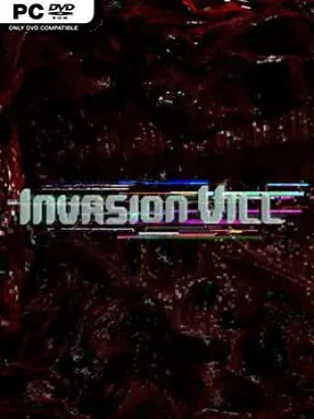 Invasion Vill Cover Art