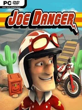 Joe Danger