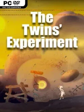 The Twins’ Experiment