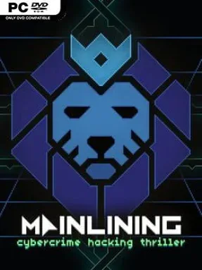 Mainlining Cover Art