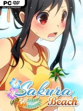 Sakura Beach Cover Art