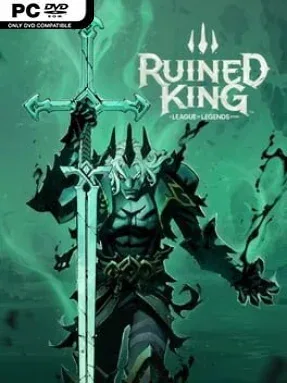 Ruined King: A League of Legends Story