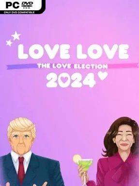 Love Love 2024: The Love Election