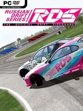 RDS – The Official Drift Videogame
