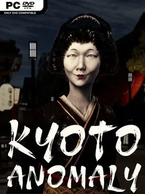 Kyoto Anomaly