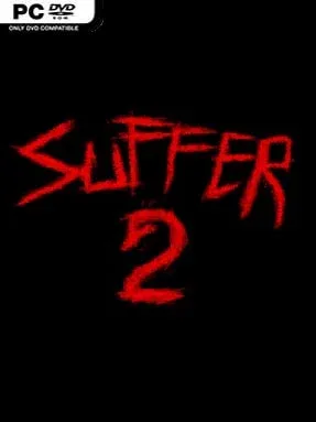 SUFFER 2 Cover Art